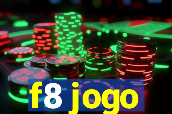 f8 jogo